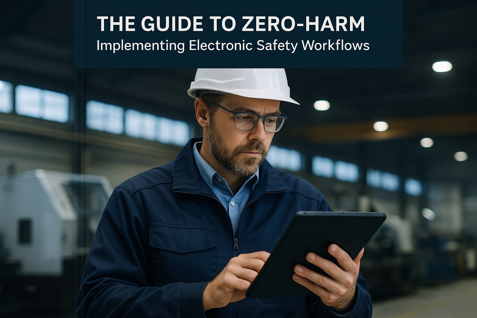 zero-harm-electronic-safety-workflows