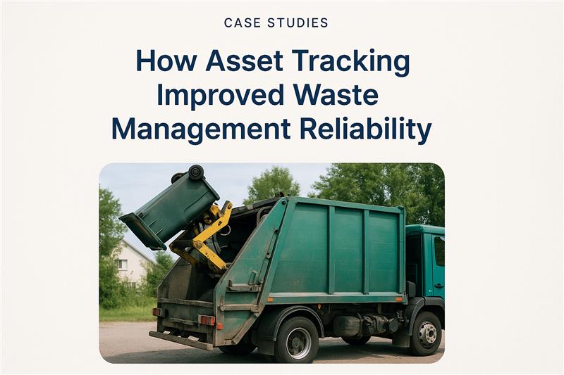 asset-tracking