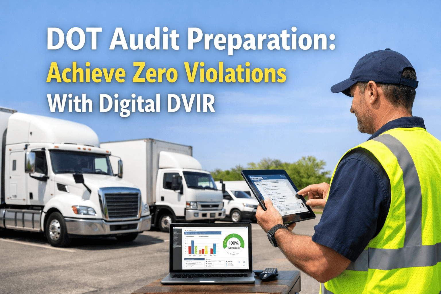 dot-audit-zero-violations-digital-dvir