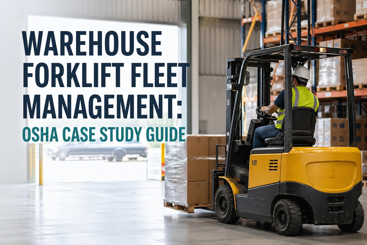 warehouse-forklift-fleet-management