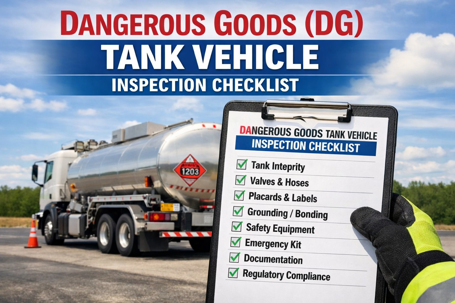 dangerous-goods-tank-vehicle-inspection-checklist