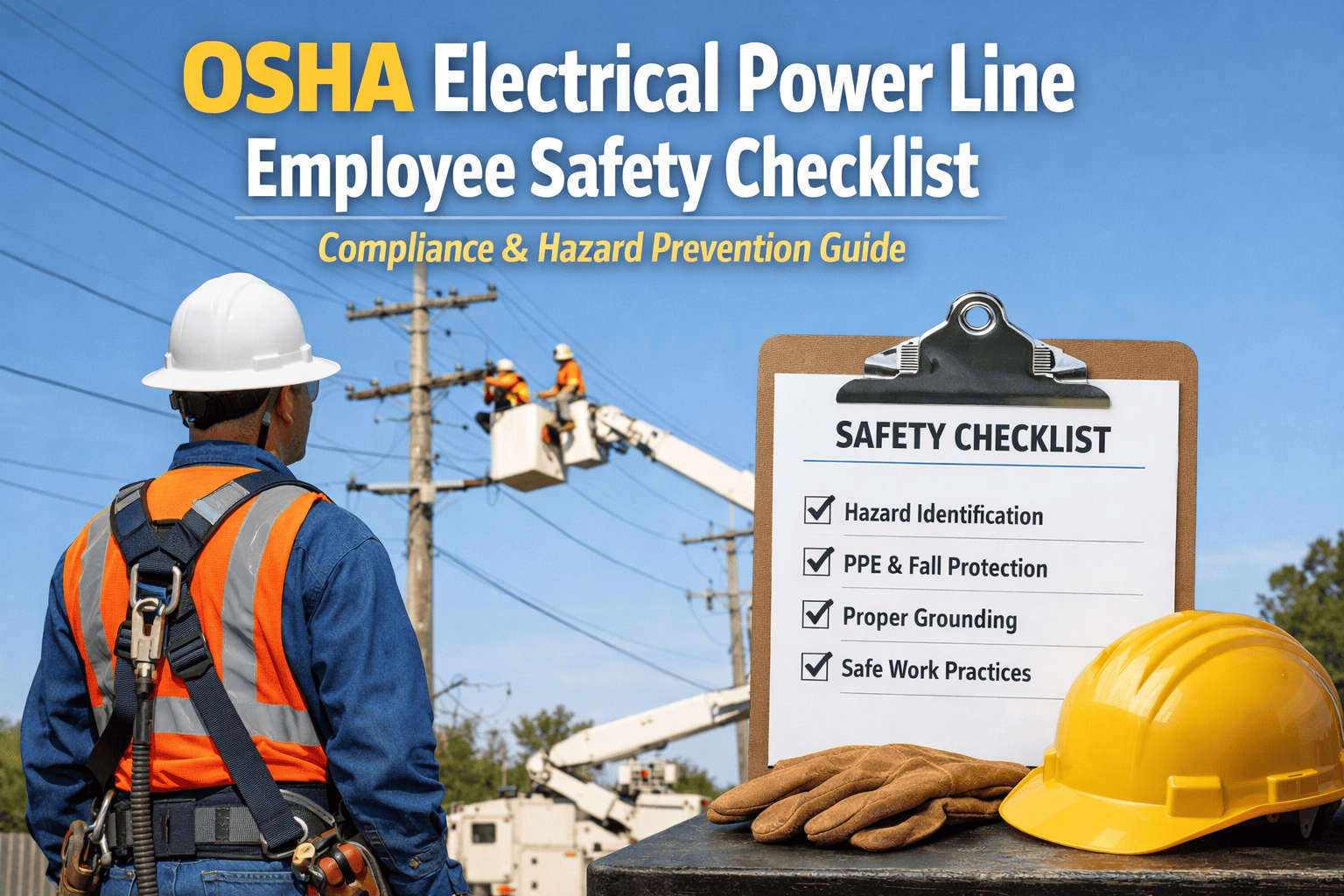 osha-electrical-power-line-employee-safety-checklist-compliance-guide