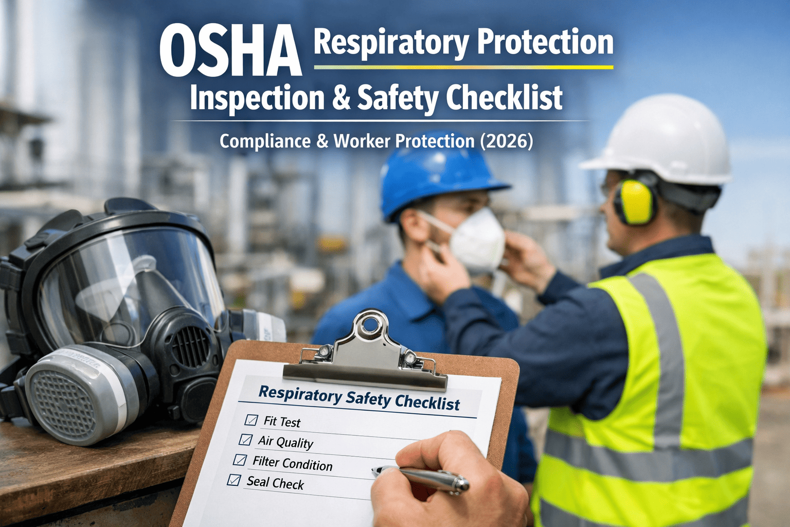 osha-respiratory-protection-inspection-and-safety-checklist